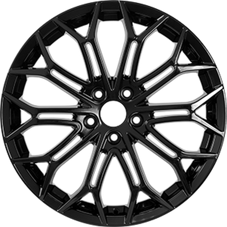 Диск литой новый RST R208 R18