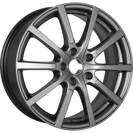 Диск литой новый Ifree Big Byz R17