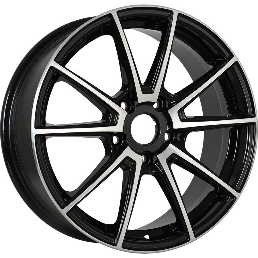 Диск литой новый Venti 1704 R17