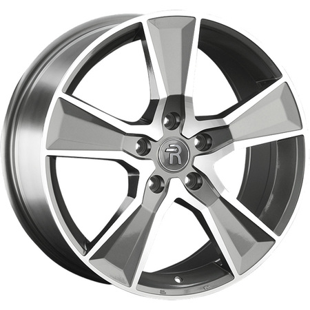 Диск литой новый Replay A157 R20