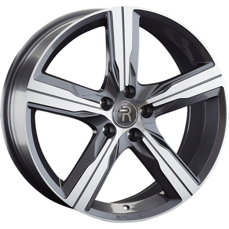 Диск литой новый Replay A160 R19
