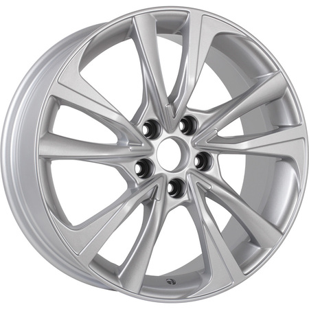Диск литой новый Replay LX116 R18