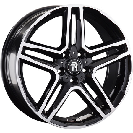 Диск литой новый Replay LX128 R18