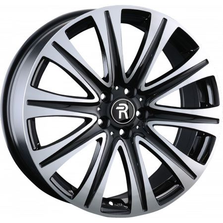 Диск литой новый Replay MR205 R19