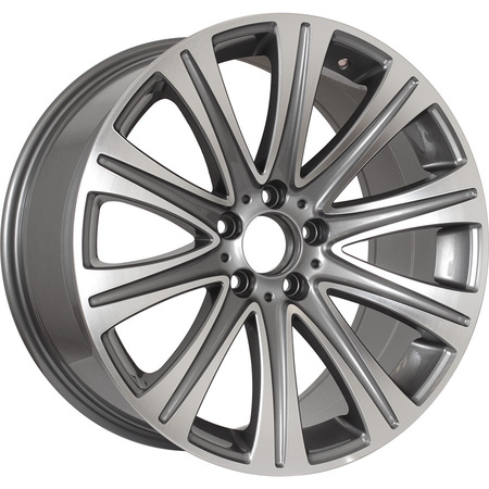Диск литой новый Replay MR205 R19