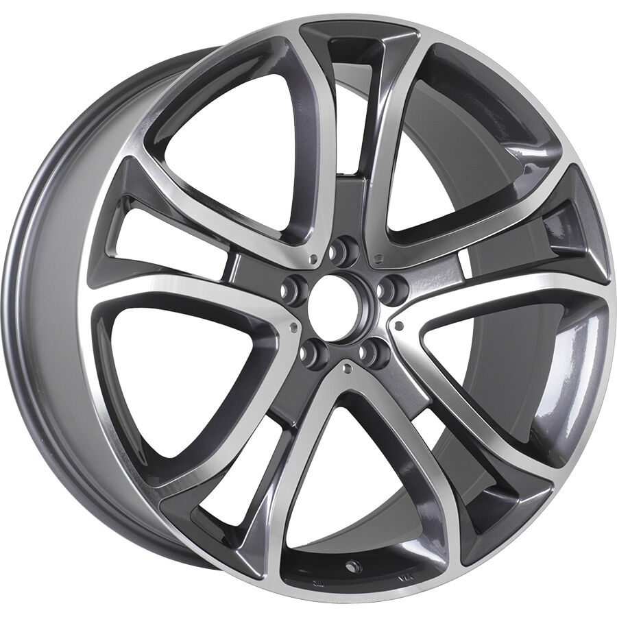 Диск литой новый Replay MR208 R21