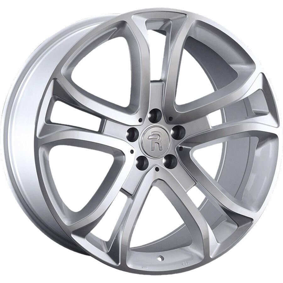 Диск литой новый Replay MR208 R21