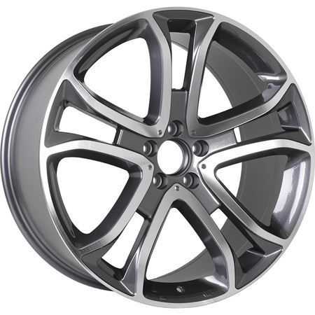 Диск литой новый Replay MR208 R21
