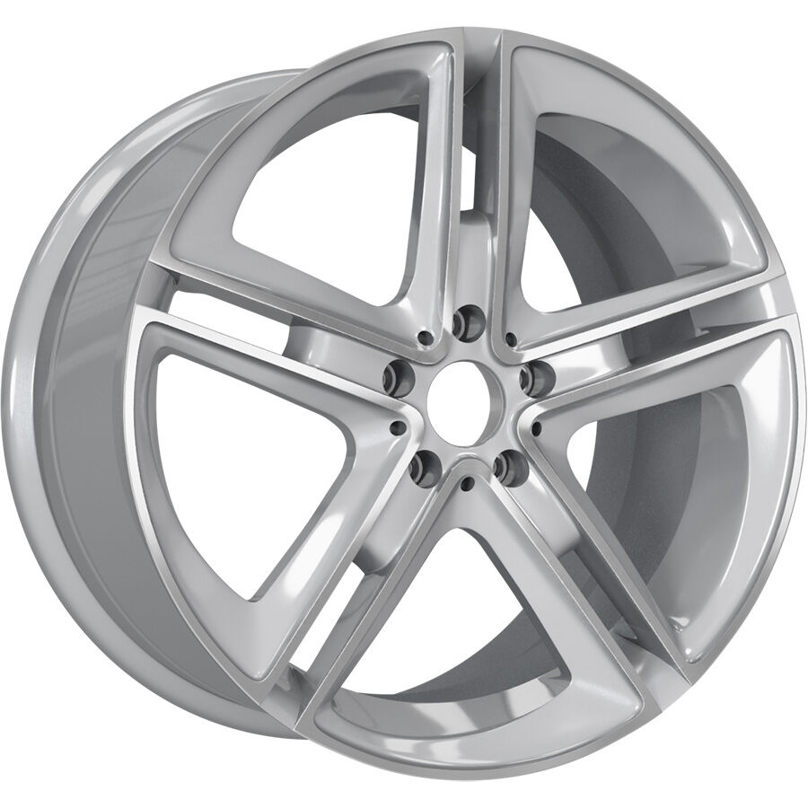 Диск литой новый Replay MR209 R19