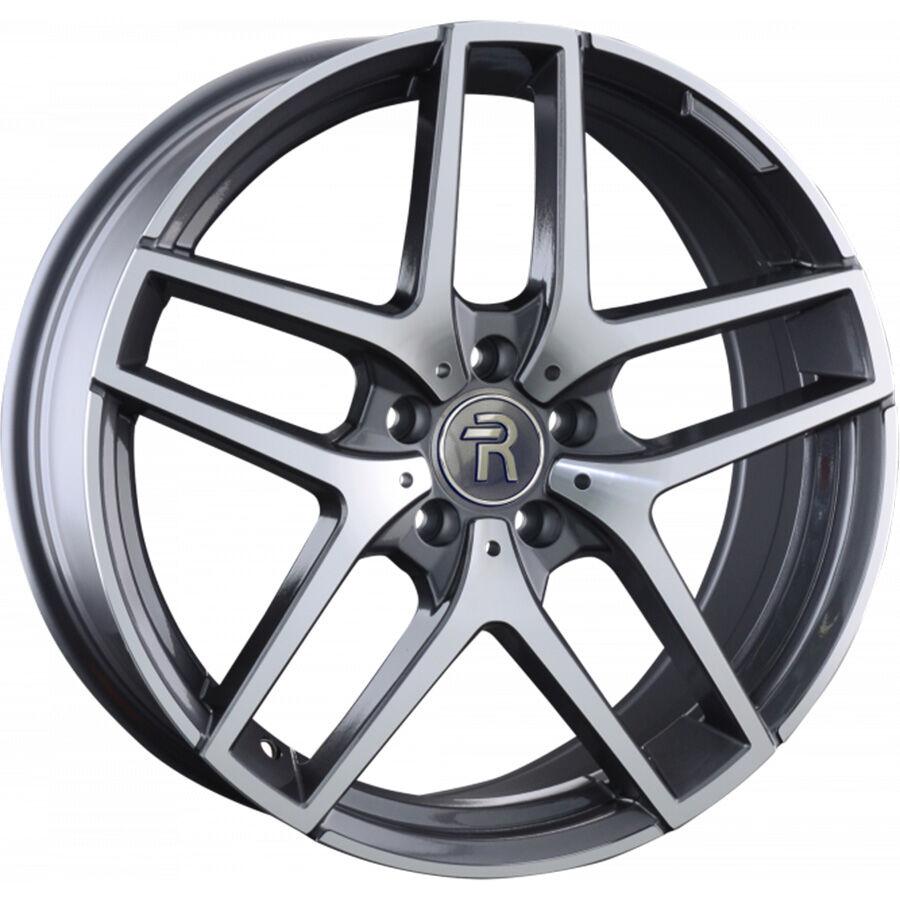 Диск литой новый Replay MR217 R19