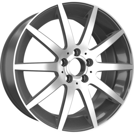 Диск литой новый Replay VV221 R18