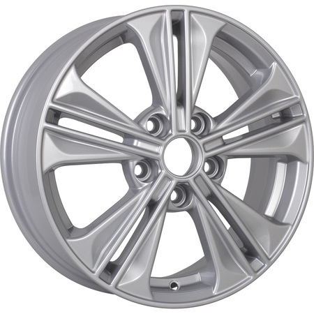 Диск литой новый Ifree Реплика КС778 (ZV 16_Soul) R16