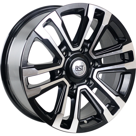 Диск литой новый RST R107 R17