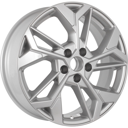 Диск литой новый Ifree Реплика КС1062 (17_Haval F7/F7x) R17