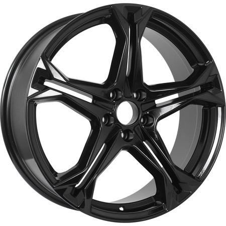 Диск литой новый RST R099 R19