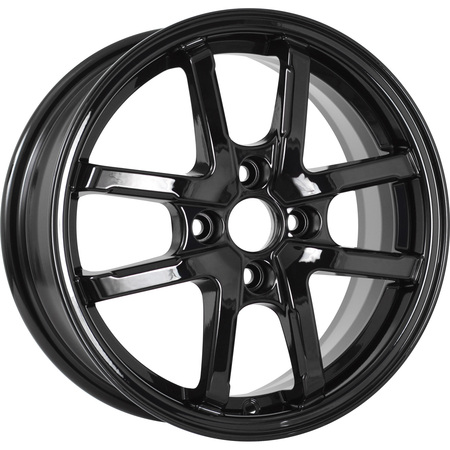 Диск литой новый Ifree Грид R15