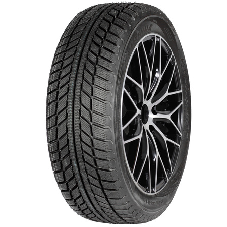 Шины зимние нешипованные новые Belshina BEL-317 Artmotionsnow 205/55 R16 91T