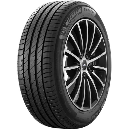 Шины летние новые Michelin Primacy 4 235/55 R18 100V