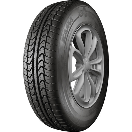 Шины летние новые Kama 365 SUV 215/70 R16 100T