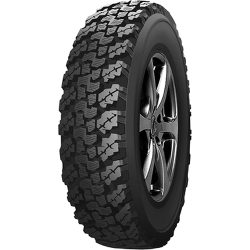 Шины летние новые АШК Forward Safari 530 235/75 R15 105P