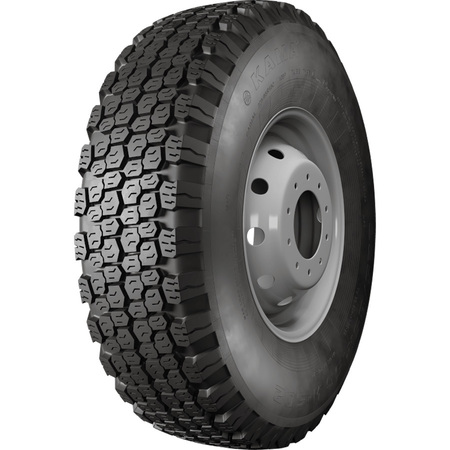 Шины всесезонные новые Kama И-502 225/85 R15C 106P