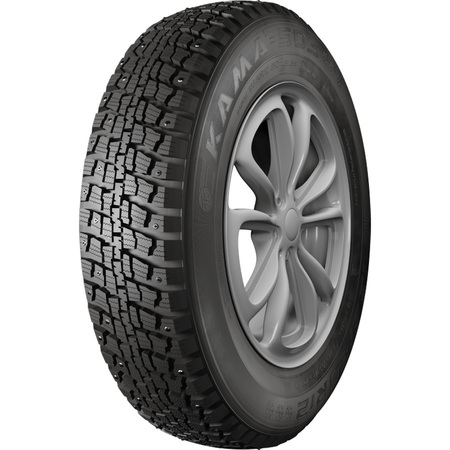 Шины зимние шипованные новые Kama 503 135/80 R12 68Q