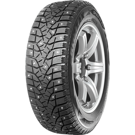 Шины зимние шипованные новые Bridgestone Blizzak Spike-02 SUV 225/65 R17 106T