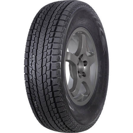 Шины зимние нешипованные новые Yokohama IceGuard G075 235/65 R17 108Q