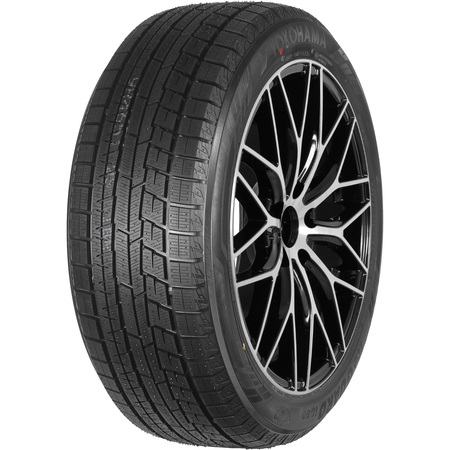 Шины зимние нешипованные новые Yokohama IceGuard IG60A 235/50 R18 97Q