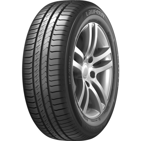Шины летние новые Laufenn G Fit EQ 215/60 R17 96H