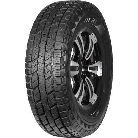 Шины летние новые Laufenn X FIT AT LC01 SUV 255/70 R16 111T