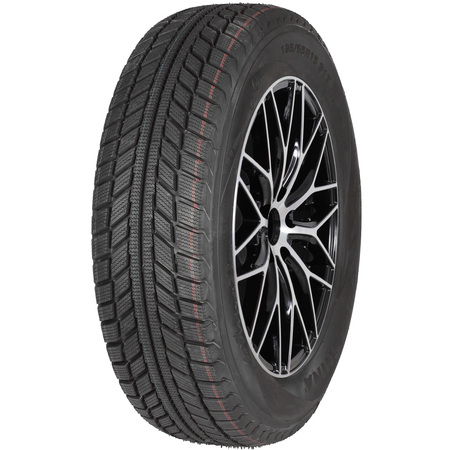 Шины зимние нешипованные новые Belshina Artmotion Snow Bel-337 195/65 R15 91T