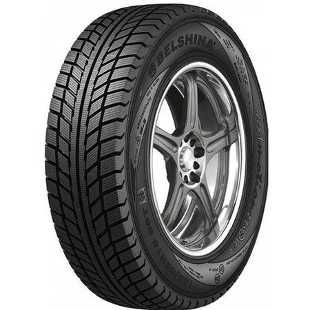 Шины зимние нешипованные новые Belshina Artmotion Snow Bel-347 175/70 R13 82T