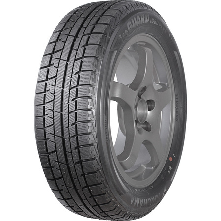 Шины зимние нешипованные новые Yokohama IceGuard IG50 Plus 175/65 R14 82Q