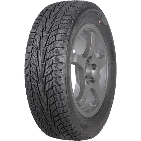 Шины зимние нешипованные новые Hankook Winter I*Cept IZ2 W616 235/45 R17 97T