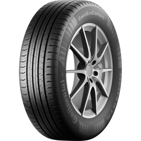 Шины летние новые Continental ContiEcoContact 5 195/55 R20 95H