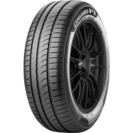 Шины летние новые Pirelli Cinturato P1 Verde 185/65 R14 86H