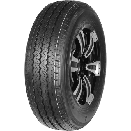 Шины летние новые Triangle TR652 205/75 R16C 110/108R