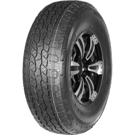 Шины летние новые Triangle TR292 245/70 R16 111S