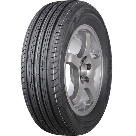 Шины летние новые Triangle TE301 195/50 R15 82V