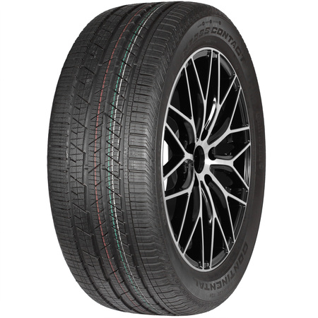 Шины летние новые Continental ContiCrossContact LX Sport 245/60 R18 105T