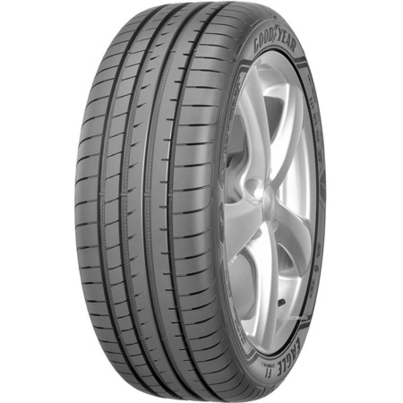 Шины летние новые Goodyear Eagle F1 Asymmetric 3 SUV 315/35 R20 110Y