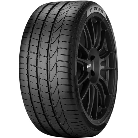 Шины летние новые Pirelli P Zero 245/40 R18 97Y