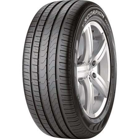 Шины летние новые Pirelli Scorpion Verde 235/55 R19 101V