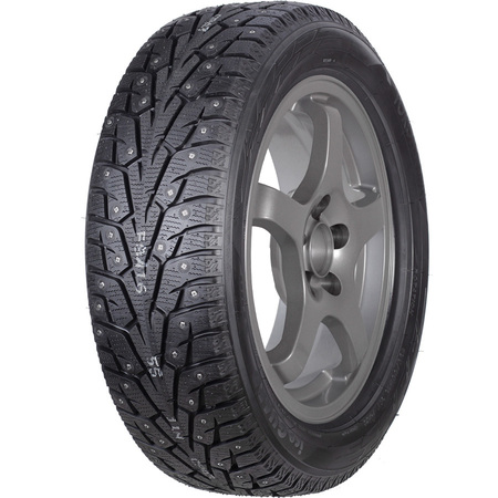 Шины зимние шипованные новые Yokohama IceGuard IG55 175/65 R14 86T