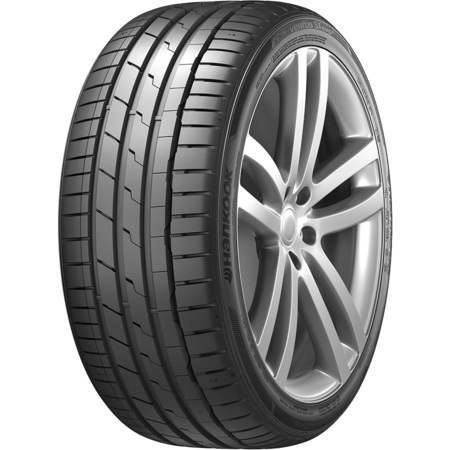 Шины летние новые Hankook Ventus S1 Evo3 K127 285/35 R20 104Y