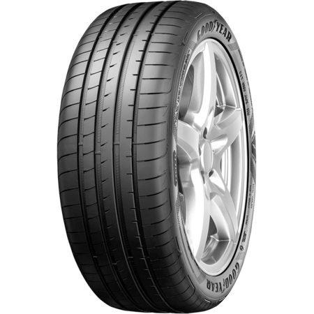 Шины летние новые Goodyear Eagle F1 Asymmetric 5 255/40 R19 100Y