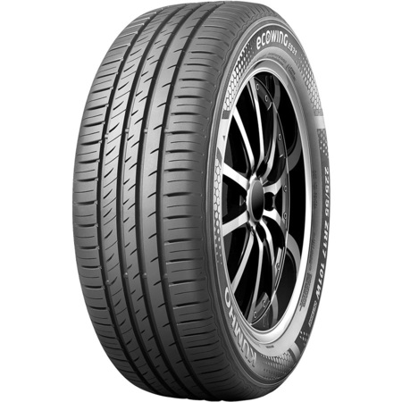 Шины летние новые Kumho Ecowing ES31 165/65 R14 79T
