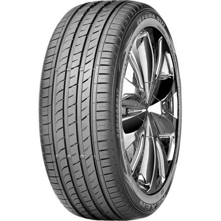 Шины летние новые Nexen N'Fera SU1 235/40 R18 95Y