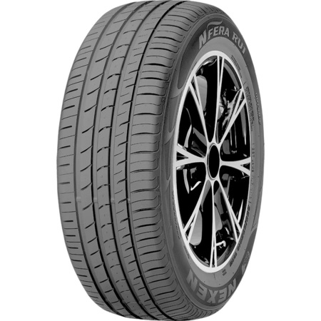 Шины летние новые Nexen N'Fera RU1 255/45 R19 100V